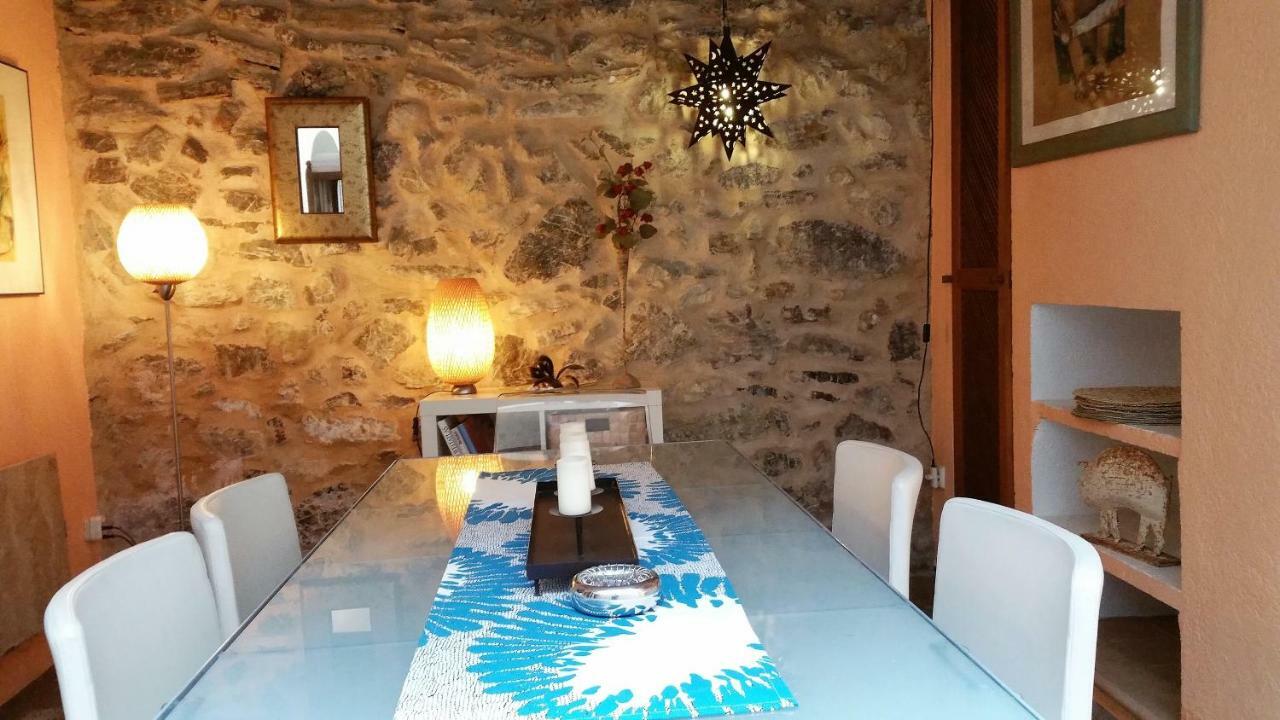 Hébergement de vacances Casartà