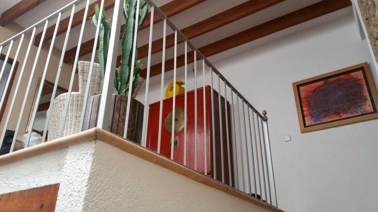 Hébergement de vacances Casartà *
