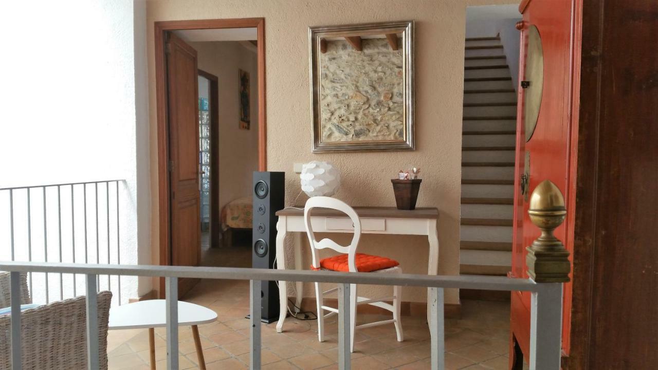 Casartà Hébergement de vacances *
