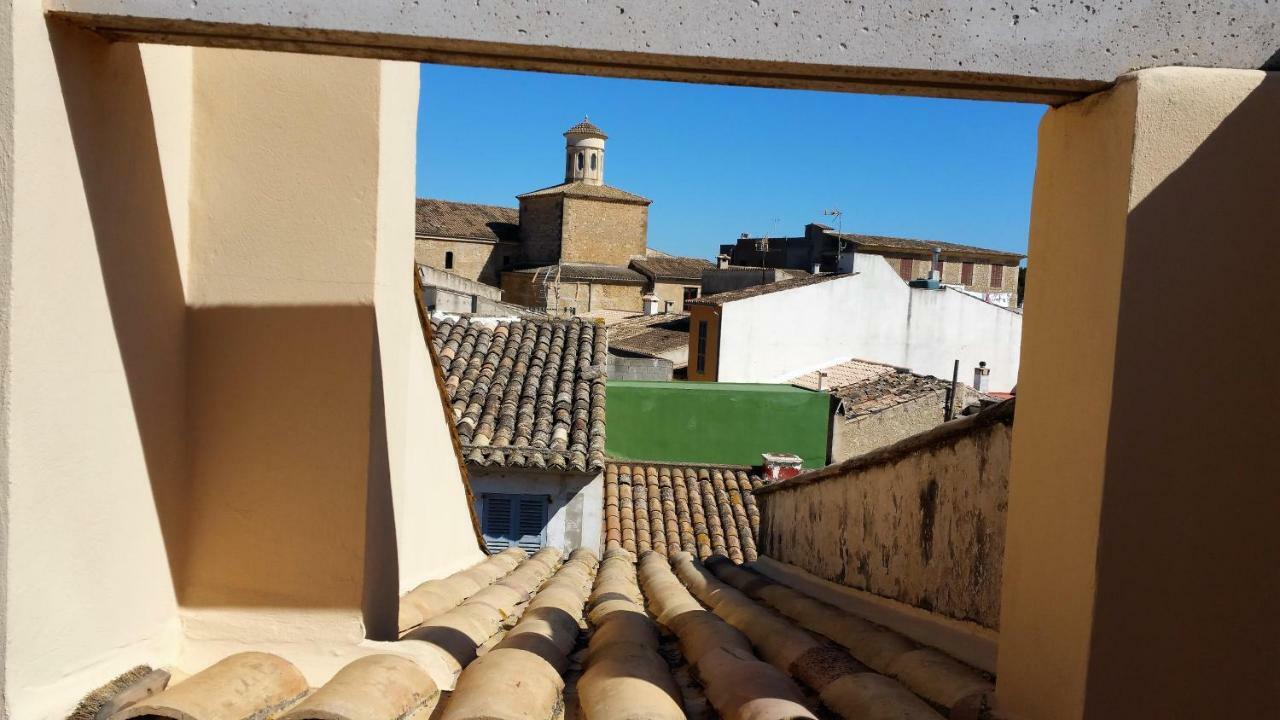 Casartà Hébergement de vacances Artà