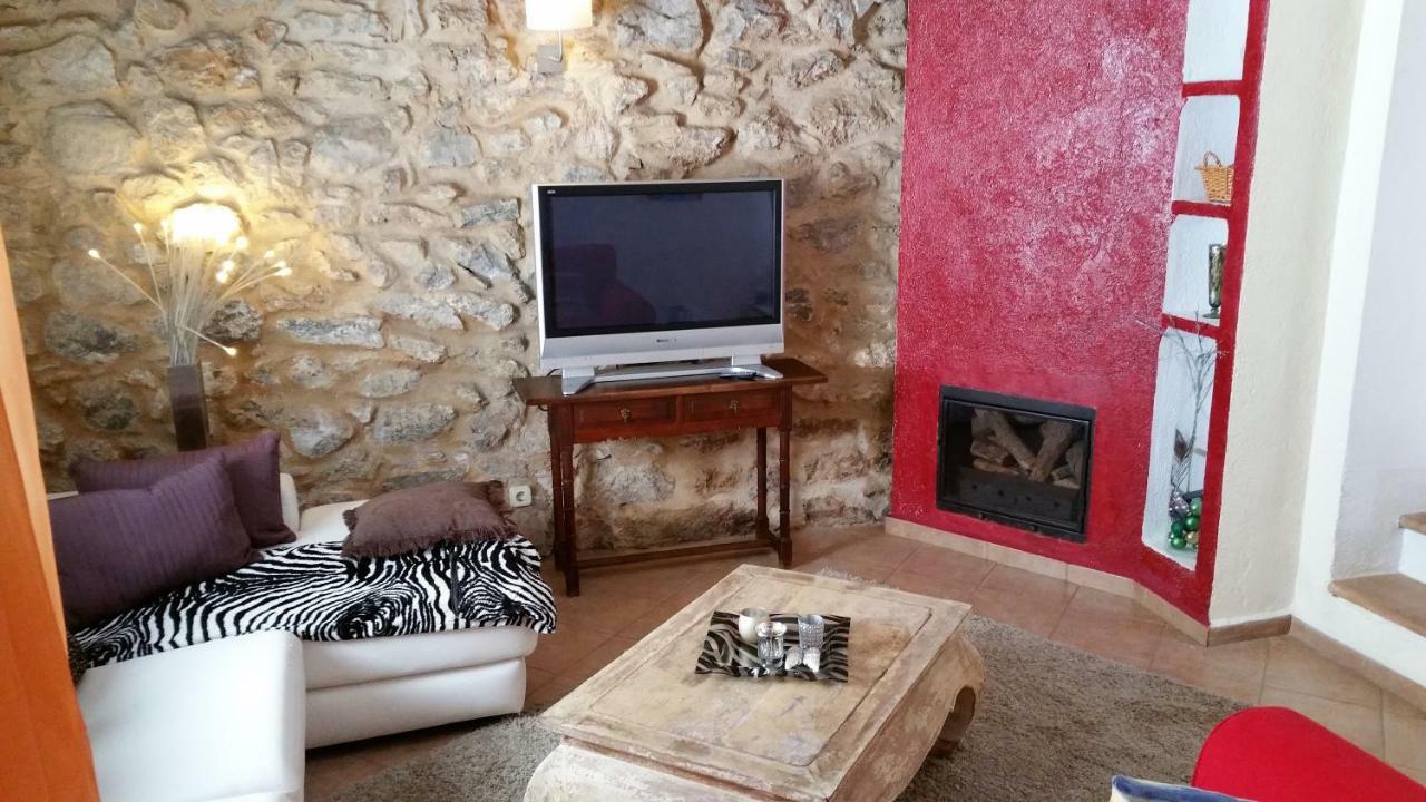 Casartà Hébergement de vacances Artà
