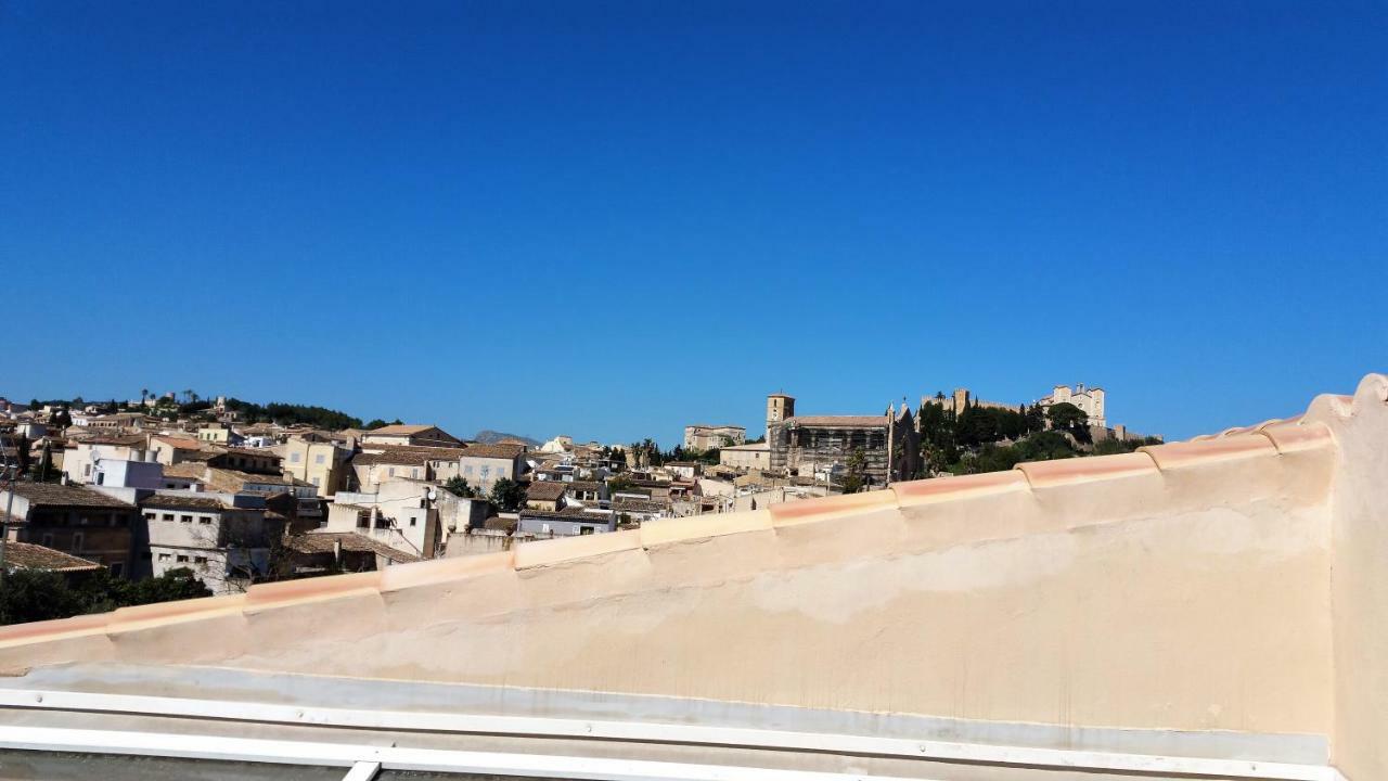 Hébergement de vacances Casartà *