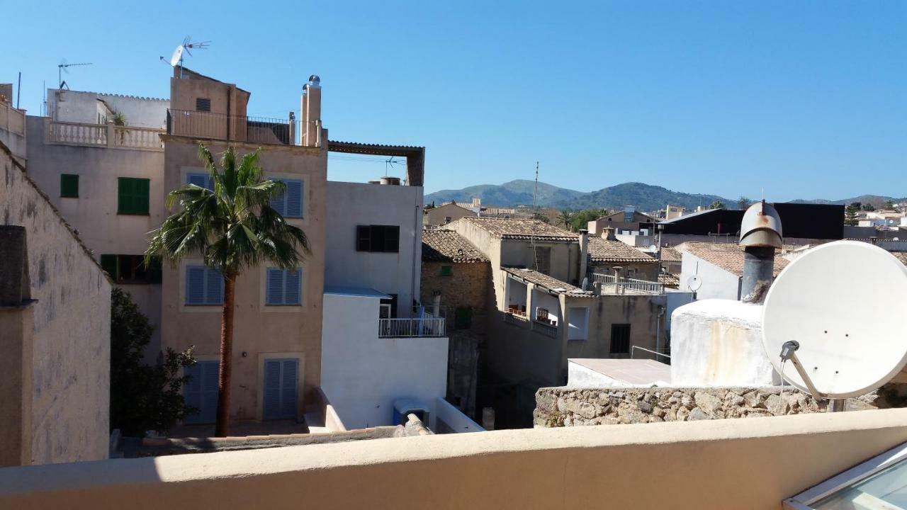 Hébergement de vacances Casartà *