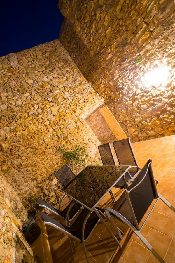 Hébergement de vacances Casartà *