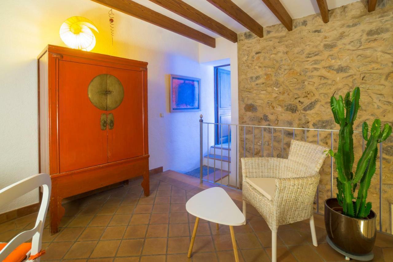 Casartà Hébergement de vacances