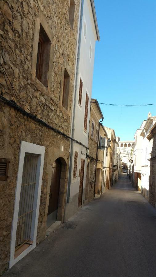 Hébergement de vacances Casartà