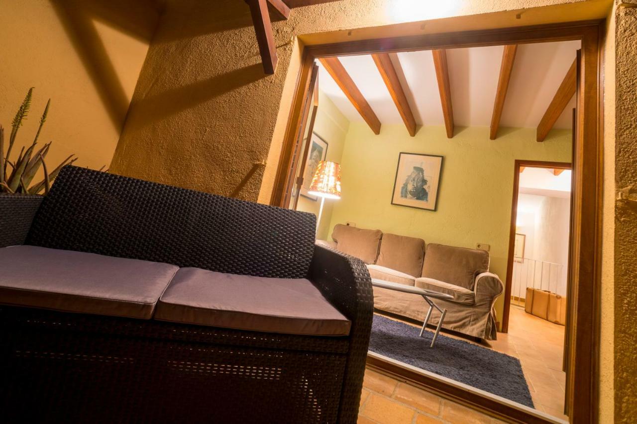 Casartà Hébergement de vacances *